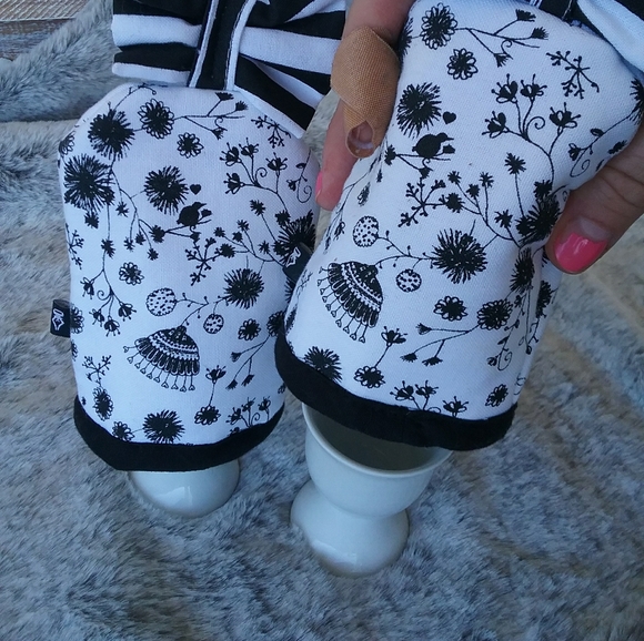 Miss Blackbirdy Soft-boiled Egg Set - Picture 3 of 8